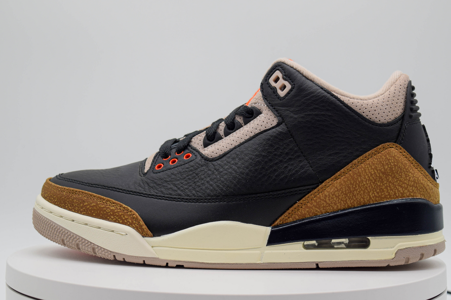Air Jordan 3 Retro Desert Elephant