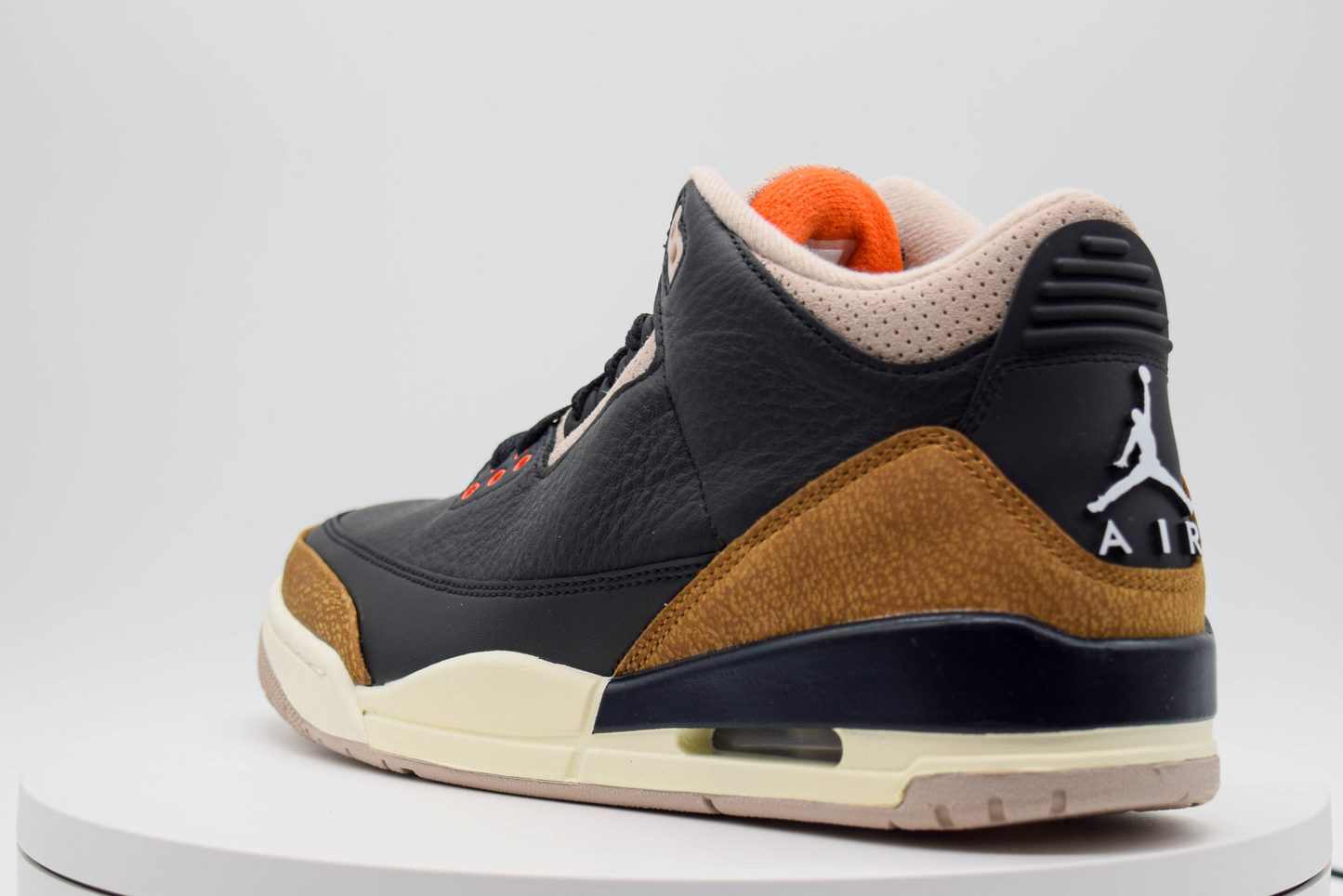 Air Jordan 3 Retro Desert Elephant