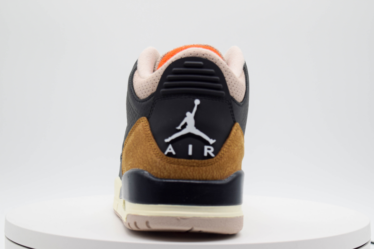 Air Jordan 3 Retro Desert Elephant