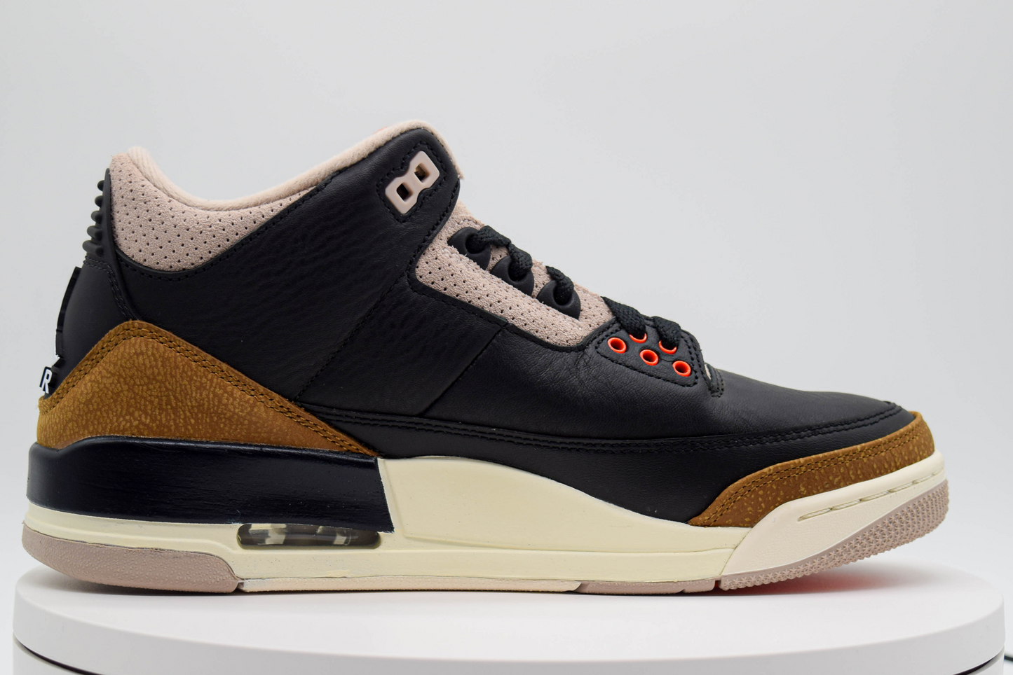 Air Jordan 3 Retro Desert Elephant