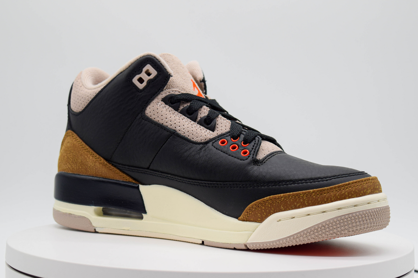Air Jordan 3 Retro Desert Elephant