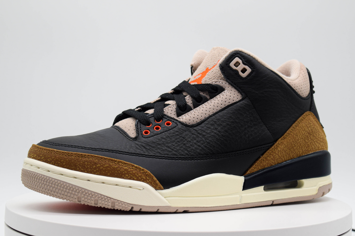 Air Jordan 3 Retro Desert Elephant