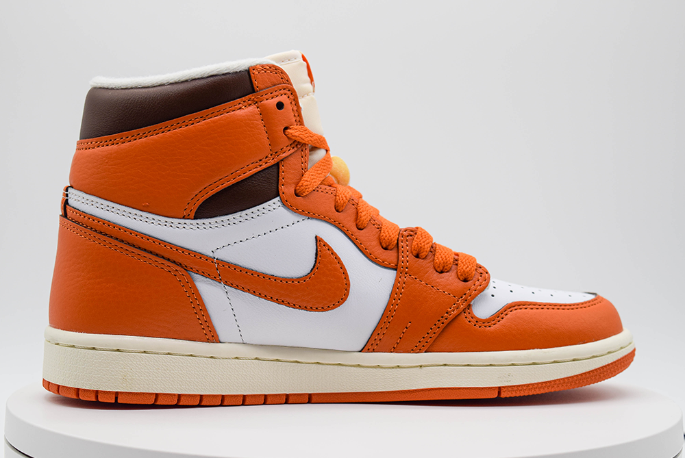Air Jordan 1 High Starfish