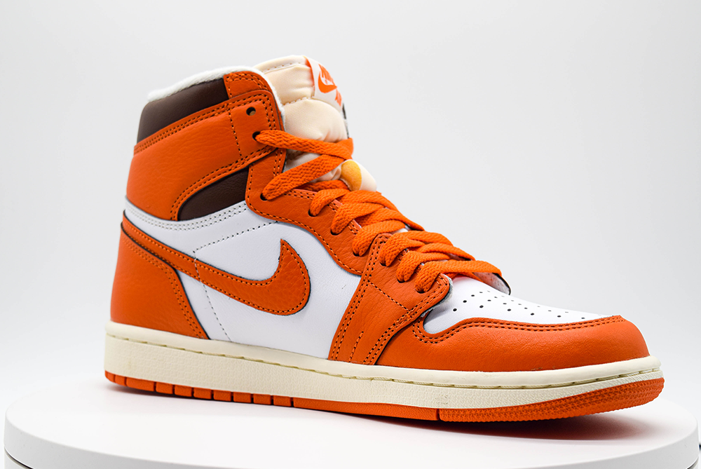 Air Jordan 1 High Starfish