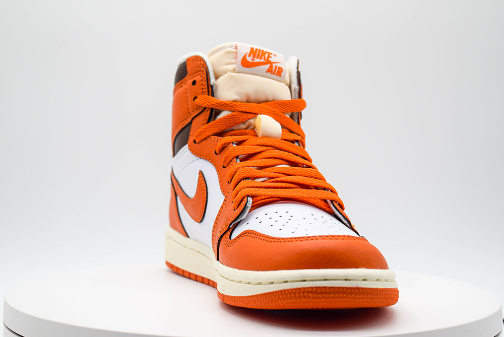 Air Jordan 1 High Starfish