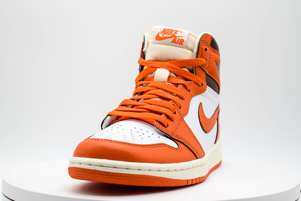 Air Jordan 1 High Starfish
