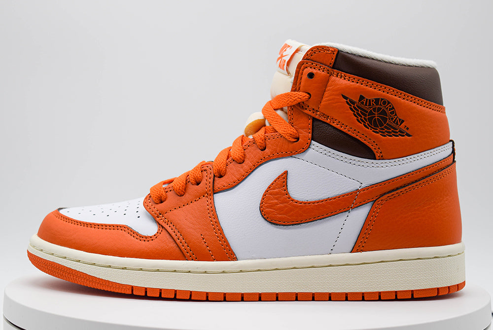 Air Jordan 1 High Starfish