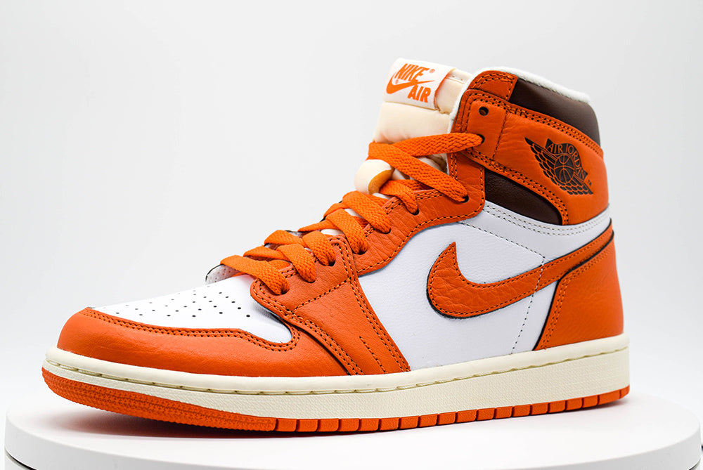 Air Jordan 1 High Starfish