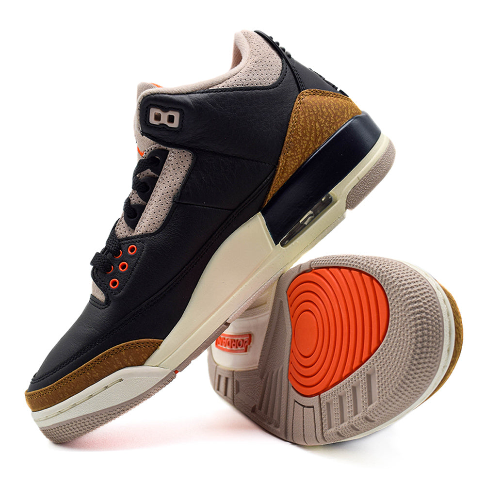 Air Jordan 3 Retro Desert Elephant