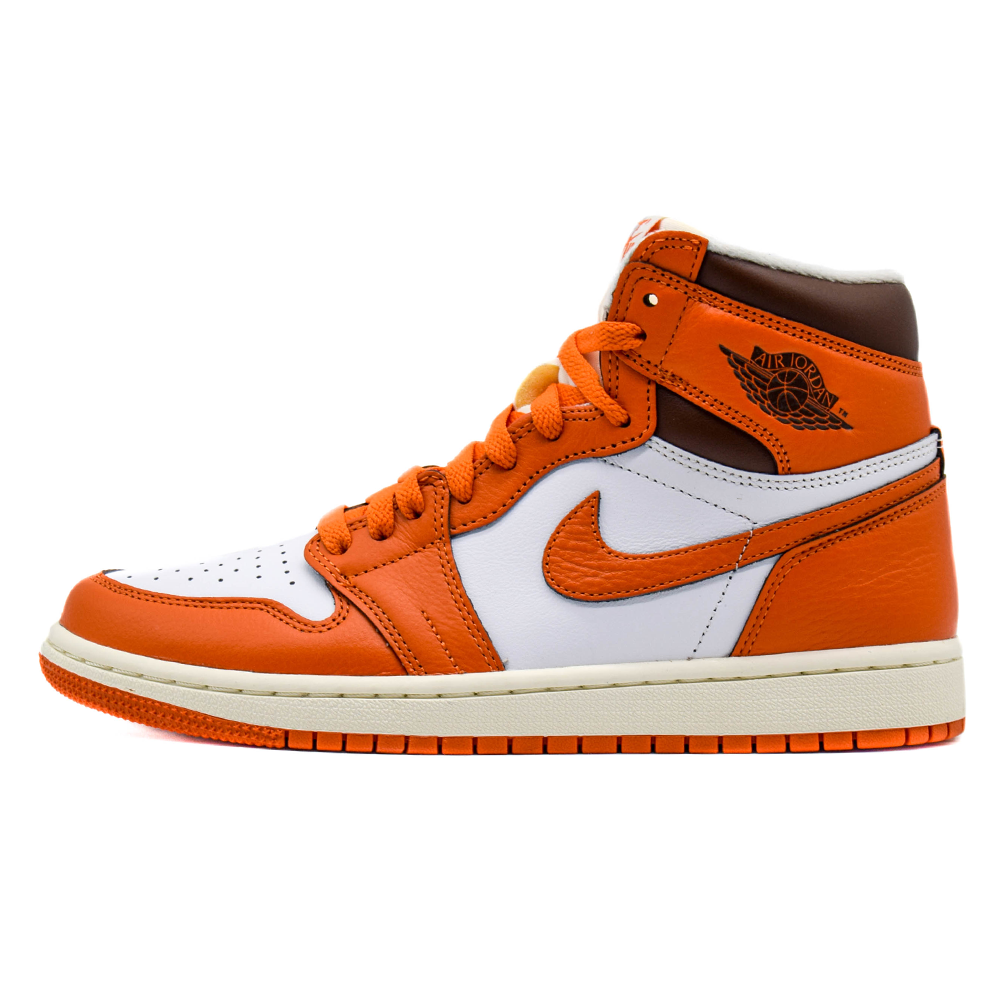 Air Jordan 1 High Starfish