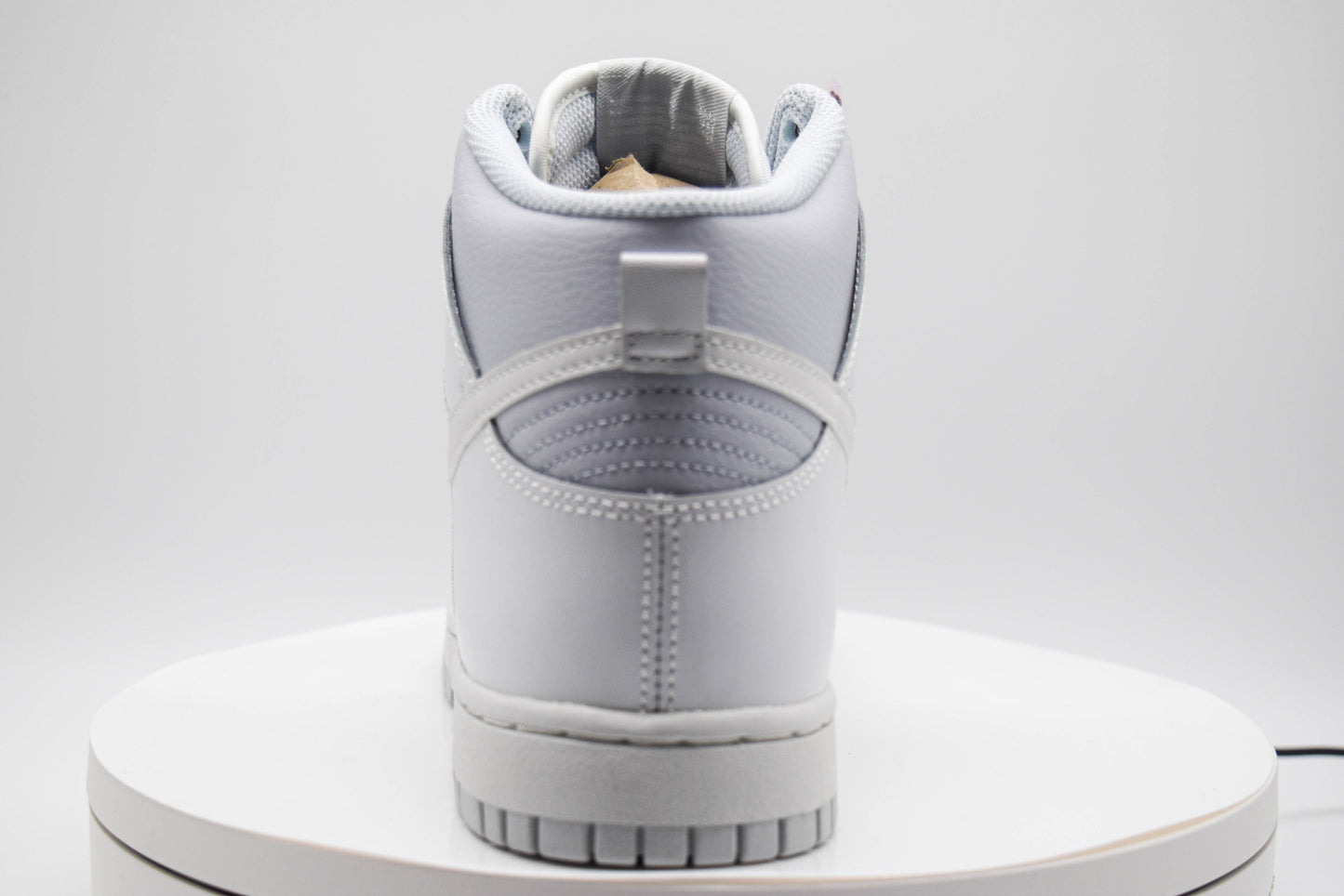 Nike Dunk High Grey White (2022)