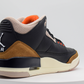 Air Jordan 3 Retro Desert Elephant