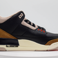 Air Jordan 3 Retro Desert Elephant