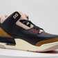 Air Jordan 3 Retro Desert Elephant