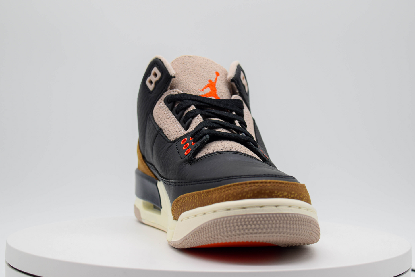 Air Jordan 3 Retro Desert Elephant