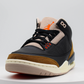 Air Jordan 3 Retro Desert Elephant