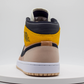 Air Jordan 1  Mid Particle Beige