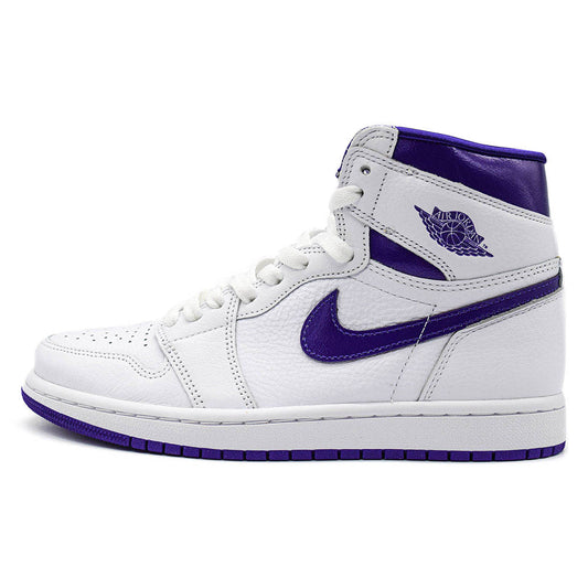 Air Jordan 1 Retro High Court Purple (W)
