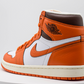 Air Jordan 1 High Starfish