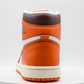Air Jordan 1 High Starfish