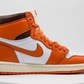 Air Jordan 1 High Starfish