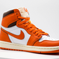 Air Jordan 1 High Starfish