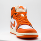 Air Jordan 1 High Starfish