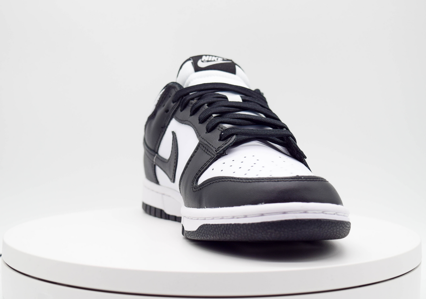 Nike Dunk Low Retro White Black 'Panda'