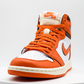 Air Jordan 1 High Starfish
