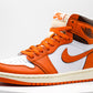 Air Jordan 1 High Starfish