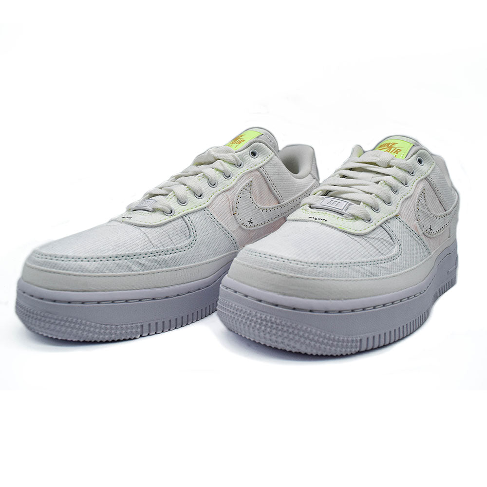 Air Force 1 Pastel Reveal 'Arctic Punch Tear Away'
