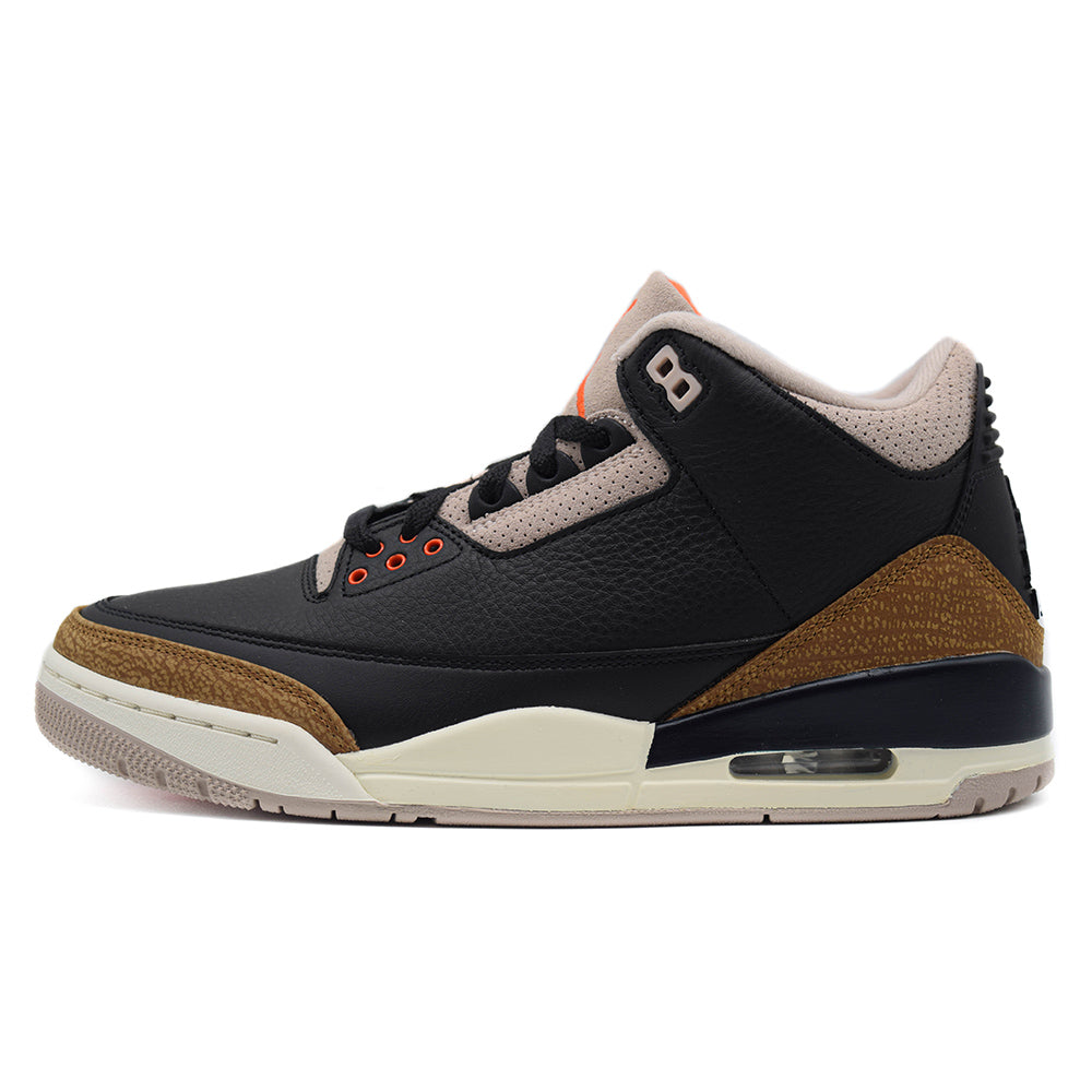 Air Jordan 3 Retro Desert Elephant