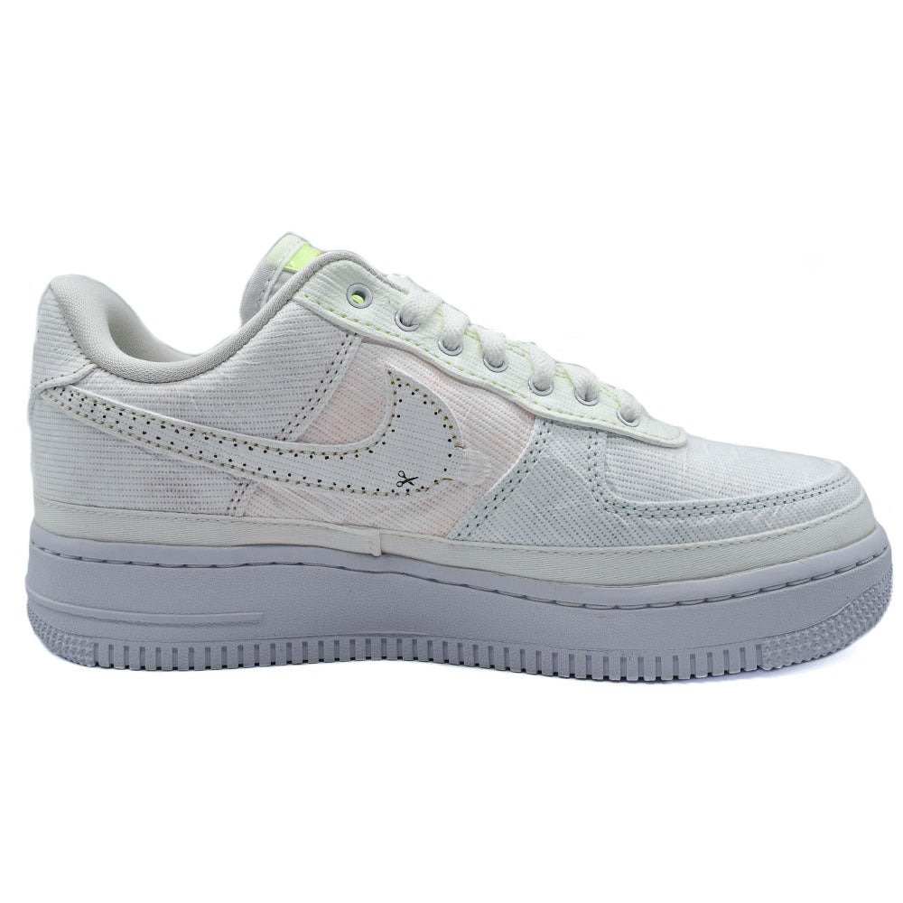 Air Force 1 Pastel Reveal 'Arctic Punch Tear Away'