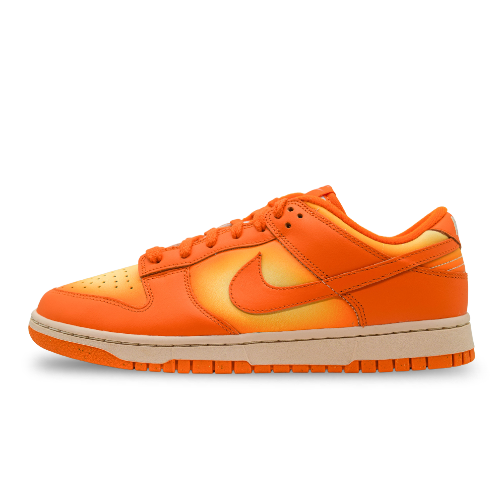 Nike Dunk Low Magma Orange